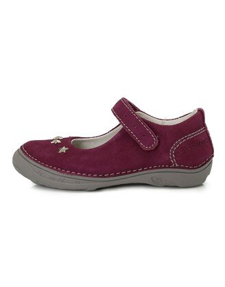 Violetiniai batai 25-30 d. 046603CM