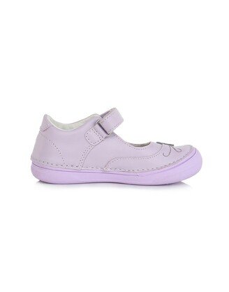 Violetiniai batai 32-37 d. H078-383BL