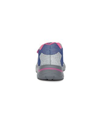 Violetiniai sportiniai batai 24-29 d. F061-378CM
