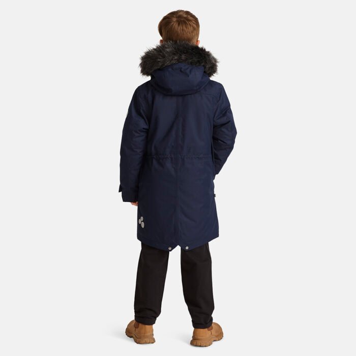 HUPPA Źieminė parka DAVID - Image 2