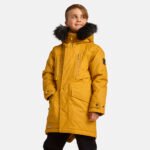 Źieminė parka DAVID - Image 3