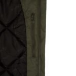 HUPPA parka VIVIAN tamsiai žalia (200 g) - Image 6