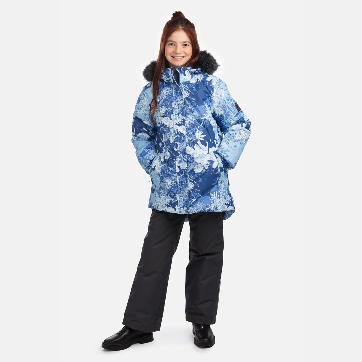 17950130-54306-enely1kidsf_1760451873 HUPPA parka ENELY 1 - Image 1