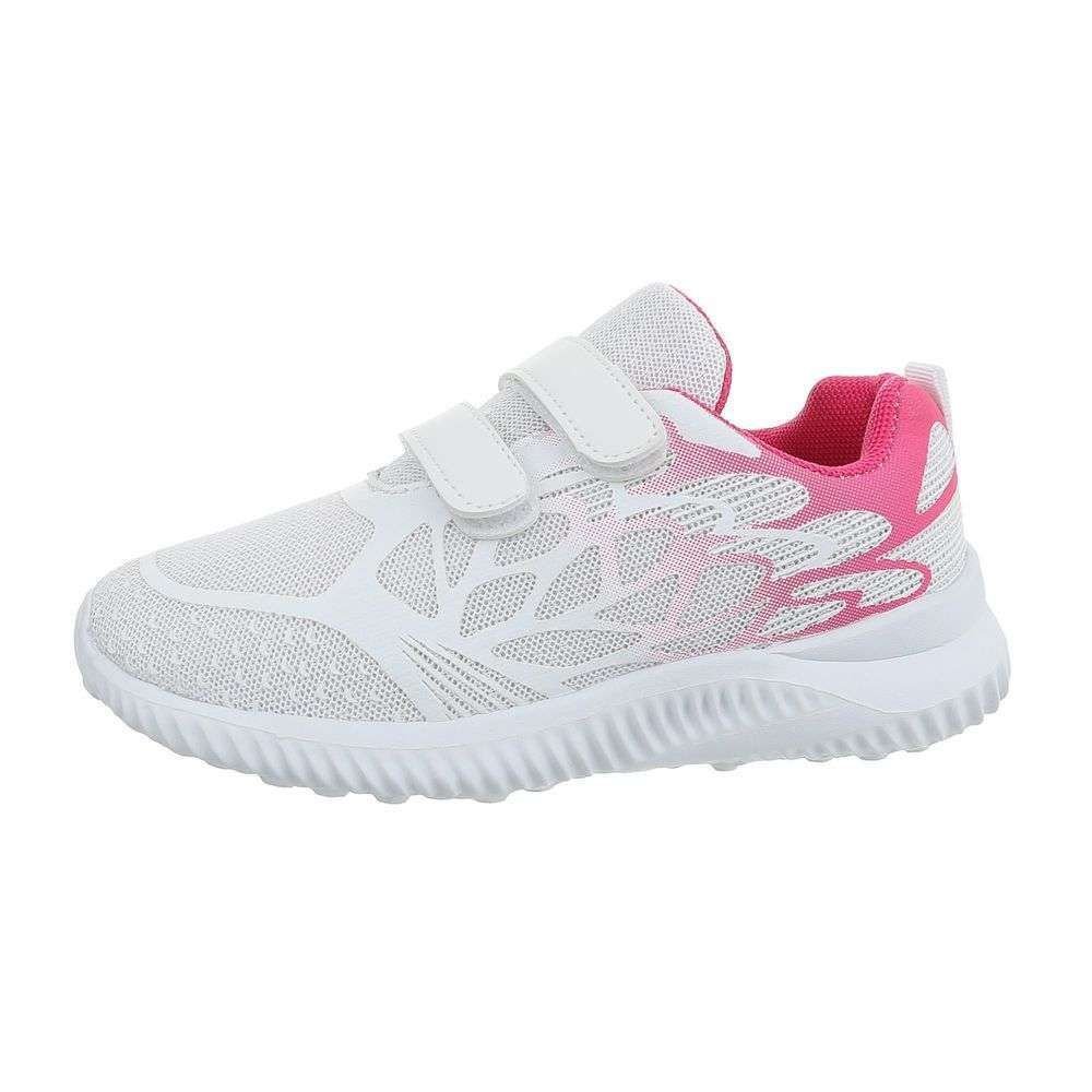 1958-whiteroseset Laisvalaikio bateliai 1958-whiterose - Image 1