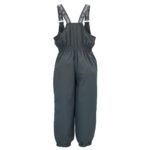 HUPPA pilkos spalvos žieminės kelnės vaikams FUNNY - Image 3