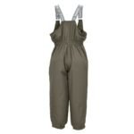 HUPPA tamsiai žalios spalvos žieminės kelnės vaikams FUNNY - Image 2