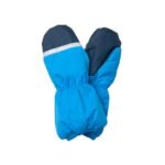 Vandeniui atsparios kumštinės pirštinės