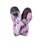 Vandeniui atsparios kumštinės pirštinės