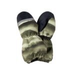 Vandeniui atsparios kumštinės pirštinės