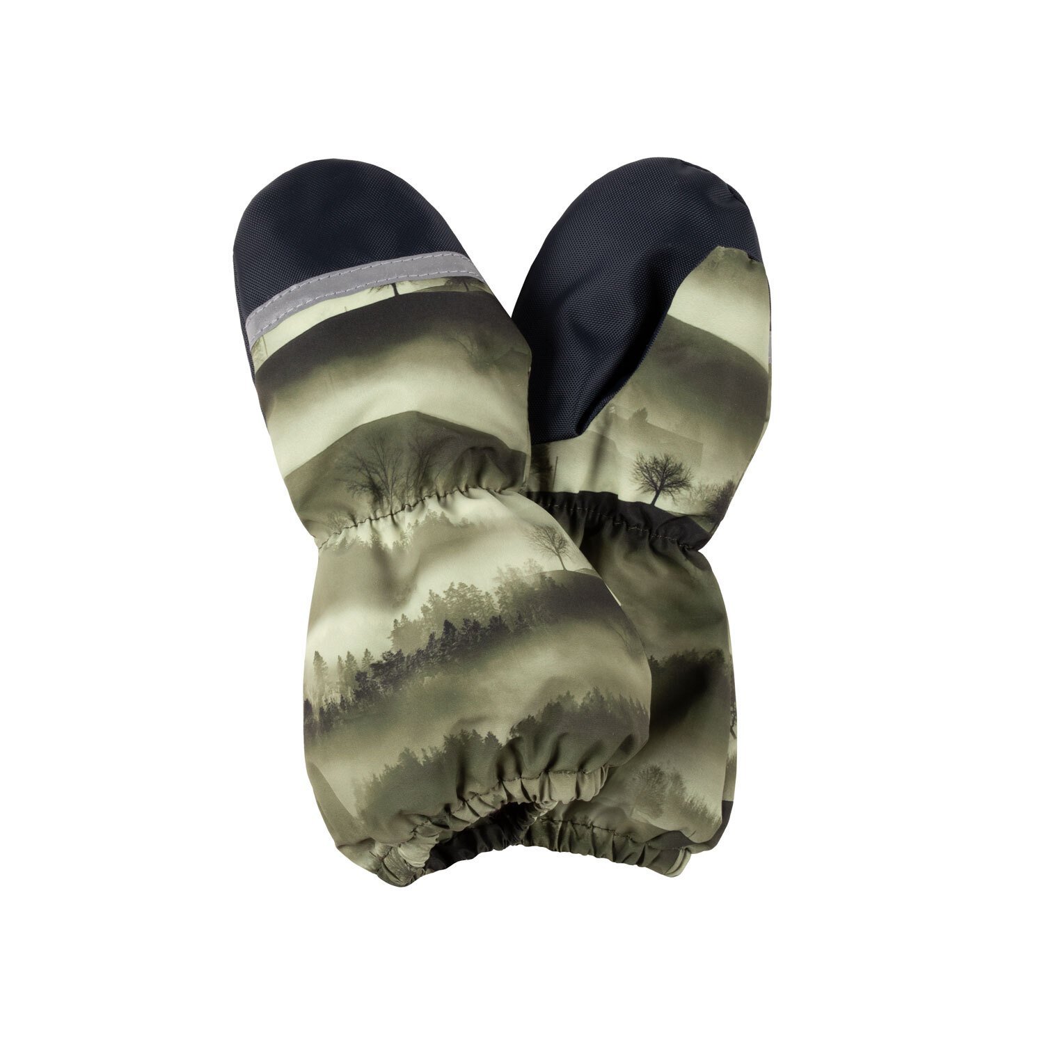 23175-A-3382 Vandeniui atsparios kumštinės pirštinės - Image 1