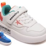 Sportiniai bateliai 27-32 d. R908163756W