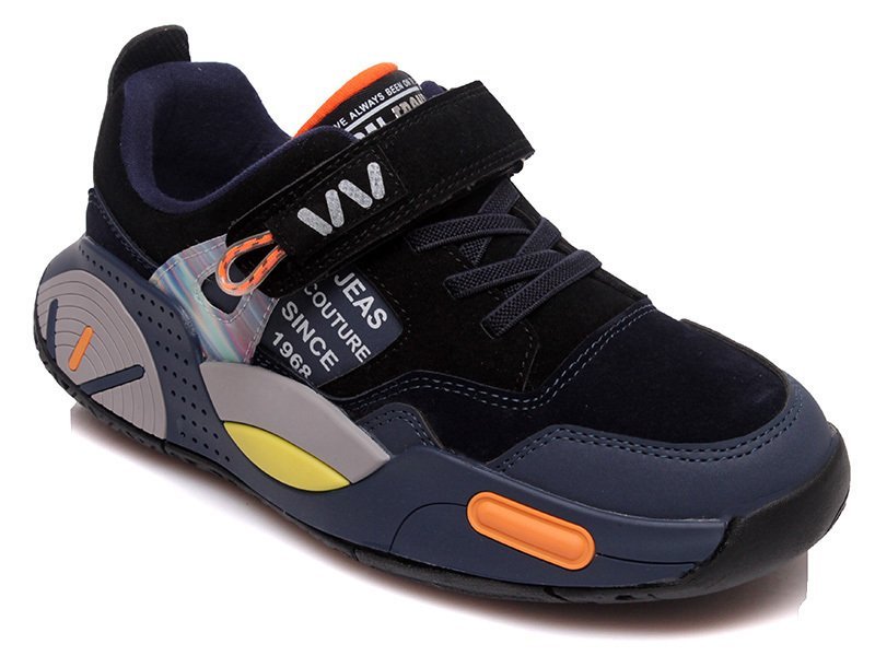 2922 Sportiniai bateliai 32-37 d. R369564662BL - Image 1