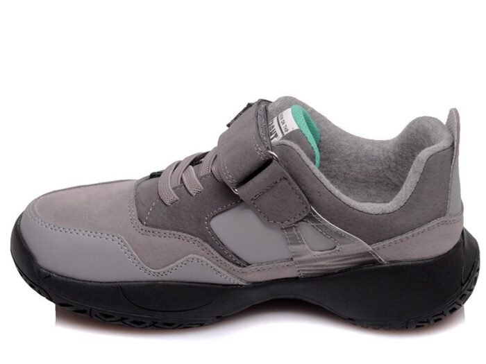 Pilki sportiniai bateliai 32-37 d. R369564662 GR - Image 2