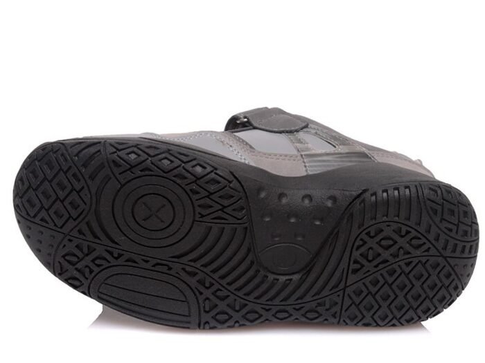 Pilki sportiniai bateliai 32-37 d. R369564662 GR - Image 3