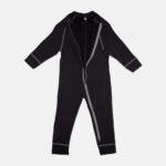 Vaikiškas merinosų vilnos kombinezonas Huppa SAMI - Image 2