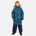 HUPPA kombinezonas WILLE2 (200g) - Image 2