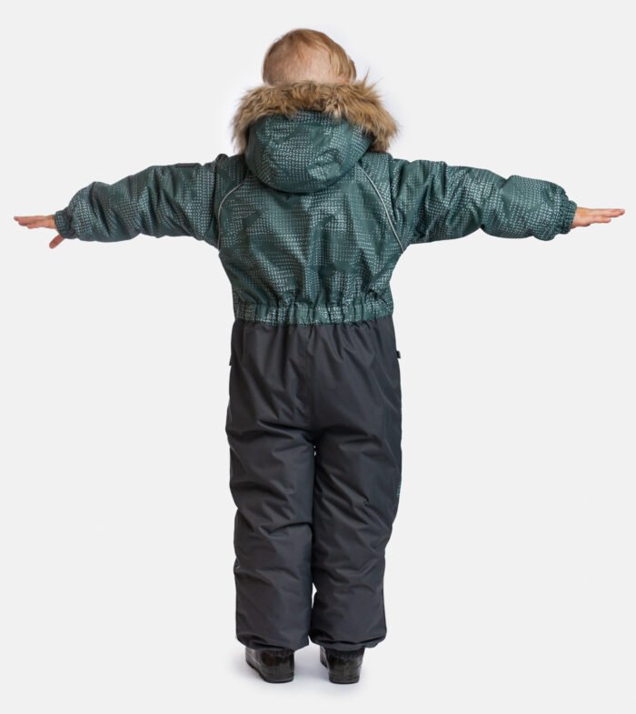 HUPPA kombinezonas WILLE2 (200g) - Image 4