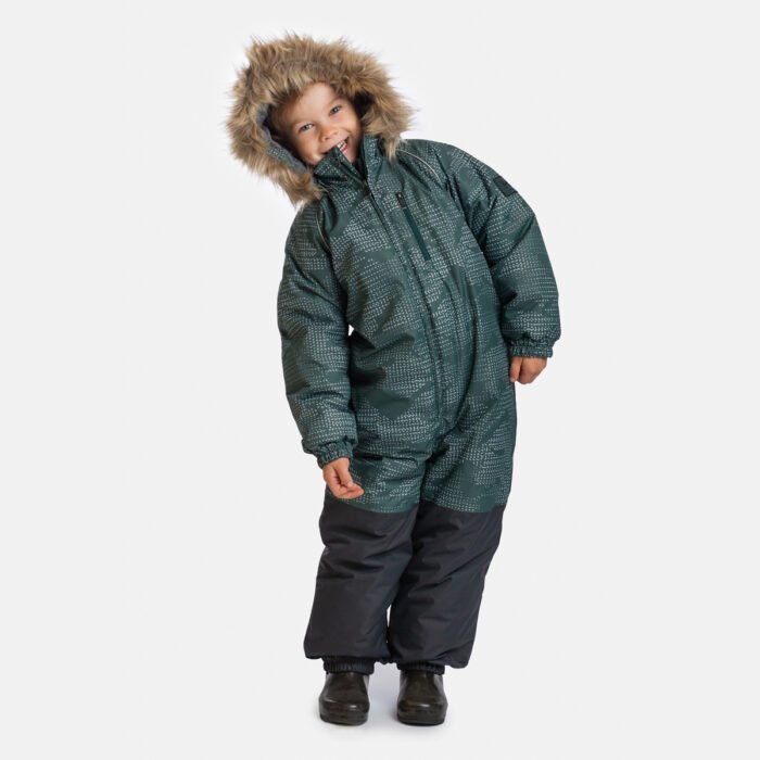 HUPPA kombinezonas WILLE2 (200g) - Image 2