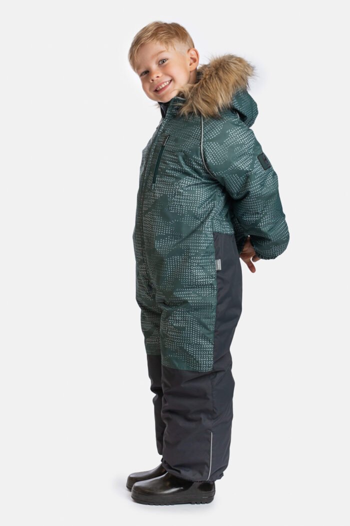 HUPPA kombinezonas WILLE2 (200g) - Image 3