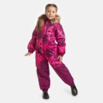 HUPPA kombinezonas WILLE2 (200g)