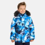 HUPPA dviejų dalių kombinezonas DANTE 3 (300g +160 g) - Image 3