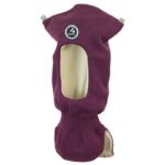 Merino vilnos šalmukas COCO1