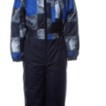 HUPPA vientisas kombinezonas WILLY