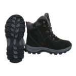 Žieminiai batai su pašiltinimu E726A-2 - Image 2