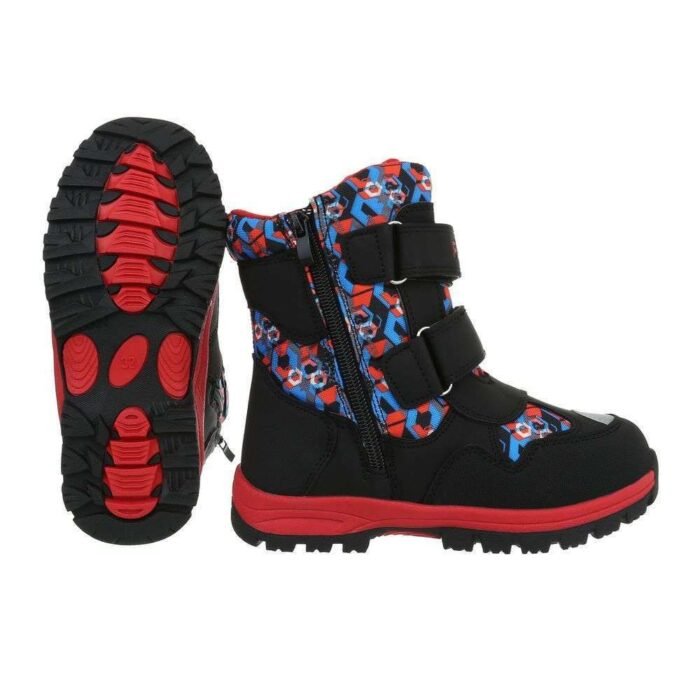 Sniego batai E728A-2 - Image 2