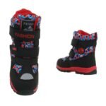 Sniego batai E728A-2 - Image 3