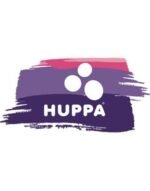 HUPPA žieminės kelnės vaikams FREJA - Image 2