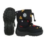 Sniego batai RL803 - Image 3