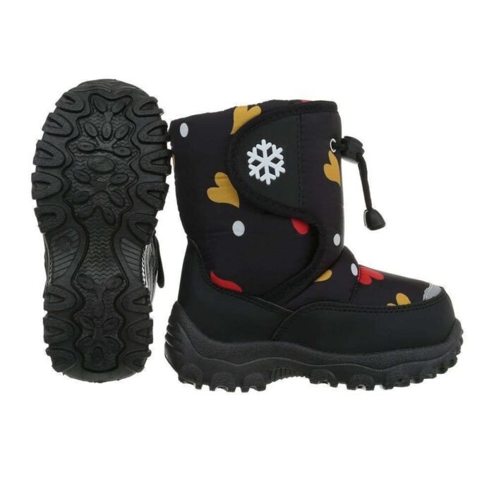 Sniego batai RL803 - Image 3