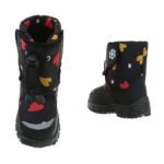 Sniego batai RL803 - Image 2