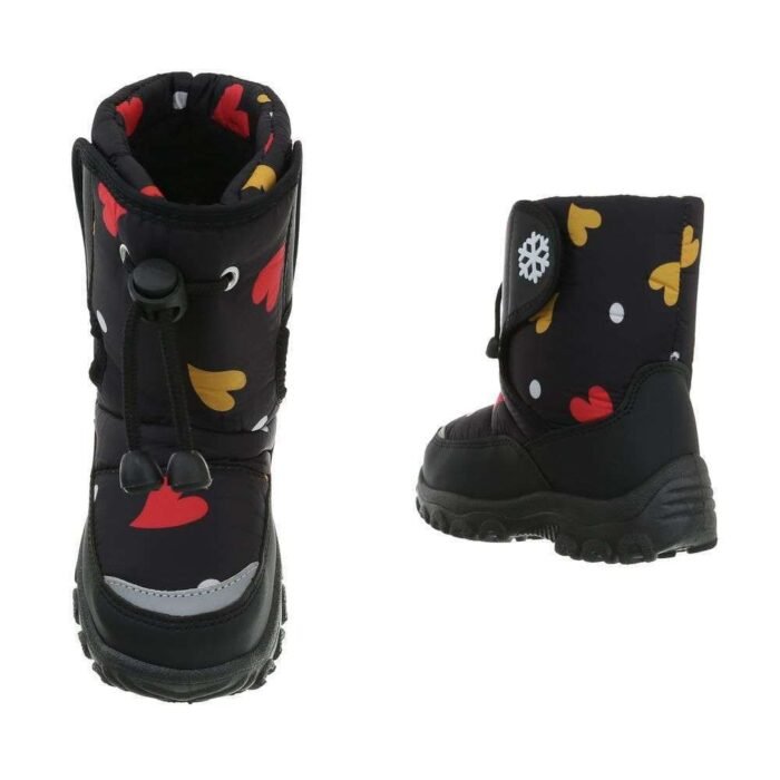 Sniego batai RL803 - Image 2