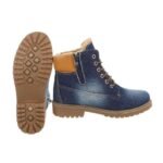 Batai su pašiltinimu XBY-01 - Image 2