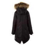 HUPPA parka VIVIAN juoda (200 g) - Image 9