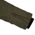 HUPPA parka VIVIAN tamsiai žalia (200 g) - Image 7