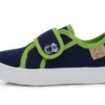 Batai 21-26 d. CSB-55A