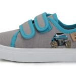 Batai 21-26 d. CSB-53C