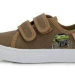 Batai 21-26 d. CSB-53D