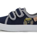 Batai 21-26 d. CSB-53E