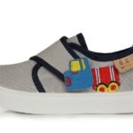 Batai 21-26 d. CSB-57B