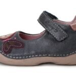 Mėlyni batai 19-24 d. 015138U