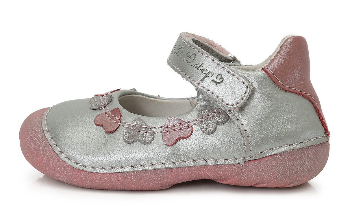 img-p-1-3-6-6-2-13662 Sidabriniai batai 19-24 d. 015141U - Image 1