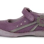 Violetiniai batai 25-30 d. 046605M