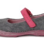 Pilki batai 25-30 d. 046602M