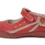 Raudoni batai 25-30 d. 046605BM