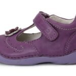 Violetiniai batai 19-24 d. 015135CU
