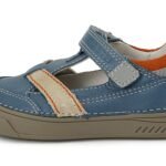 Mėlyni batai 25-30 d. 040410BM